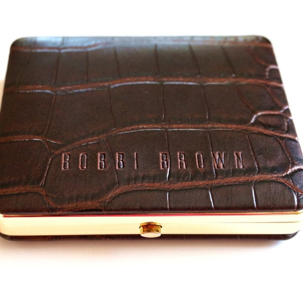 ❤️RARE ❤️Limited Edition 9 Colors ❤️Bobbi Brown❤️ Warm Glow Eye Shadow Palette❤️ - Picture 6 of 11